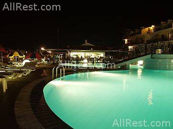 Alexander Hotel 29